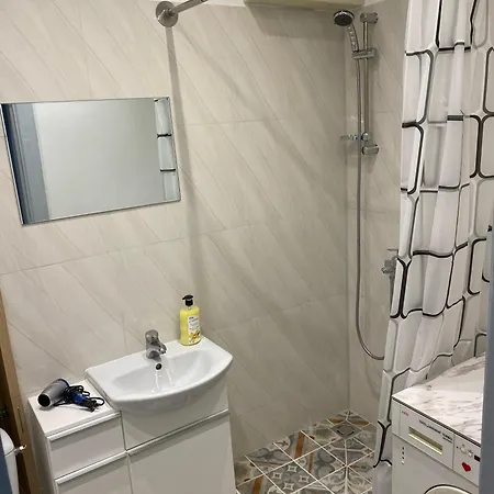 Appartamento Kapteinu 3 *