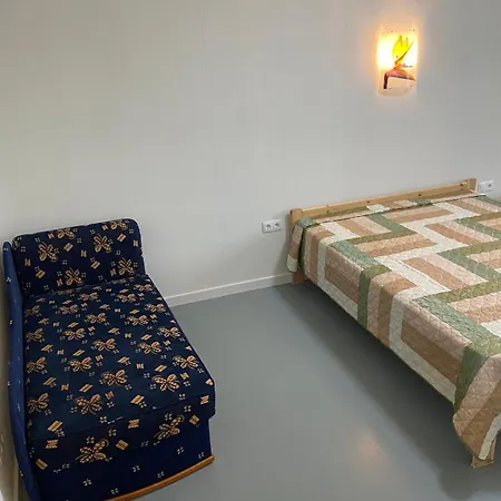 Appartamento Kapteinu 3 Ventspils